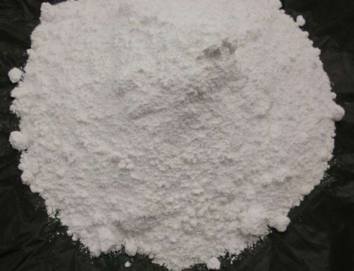 上海輕燒粉